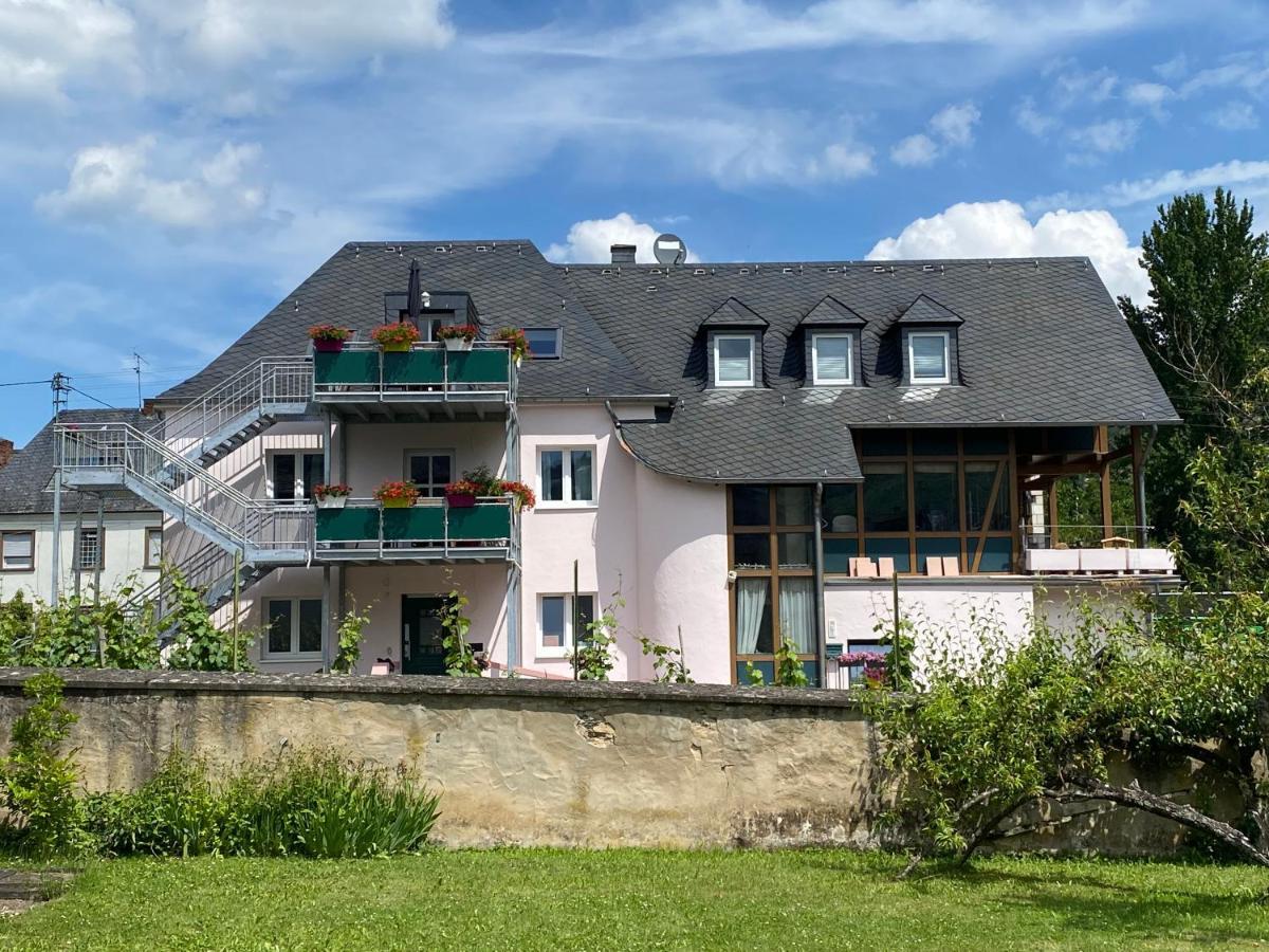 Luiza Fewo Trittenheim Kültér fotó